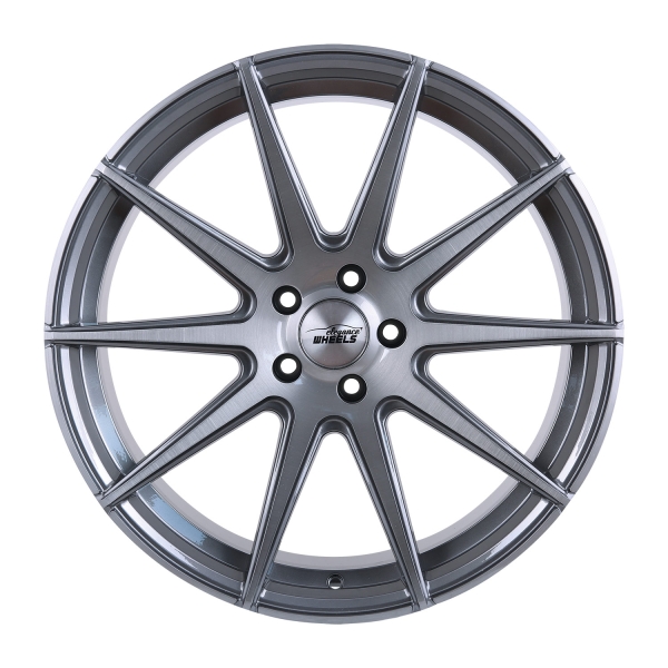 ELEGANCE Wheels - E 1 FF Concave